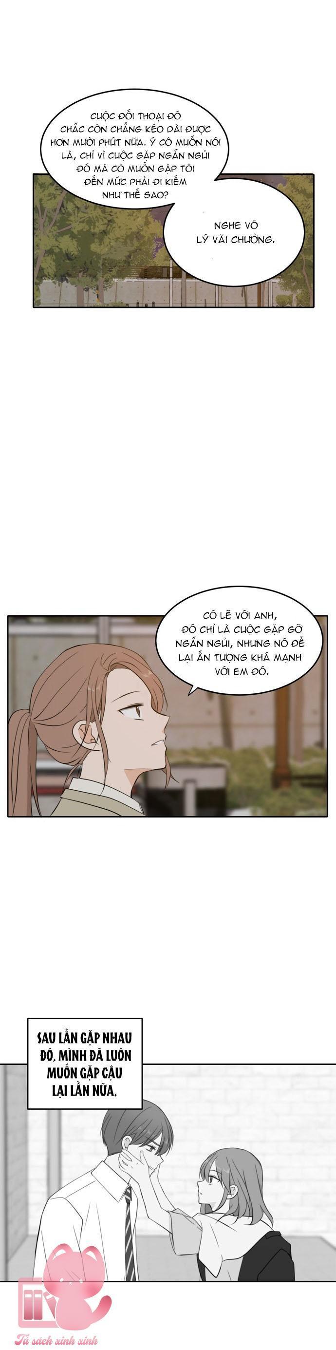 hẹn gặp nhau ở kiếp thứ 19 chapter 24 29