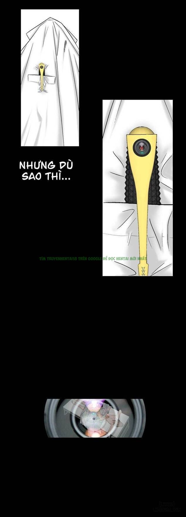 mùi vị của đôi bàn tay chapter 42 9