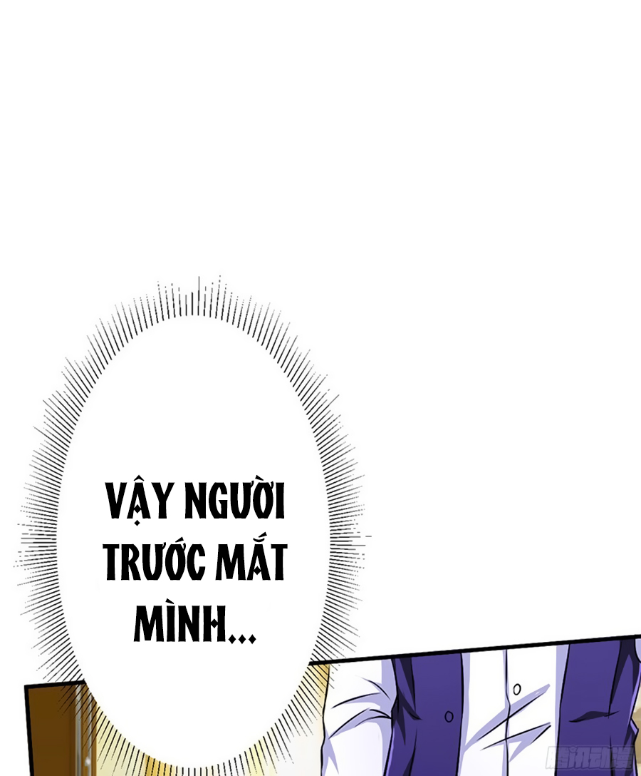 sự cứu rỗi của người vợ chapter 3.5 33