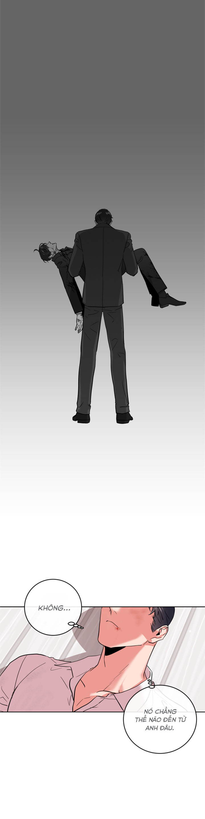 đặc vụ red candy chapter 92 11