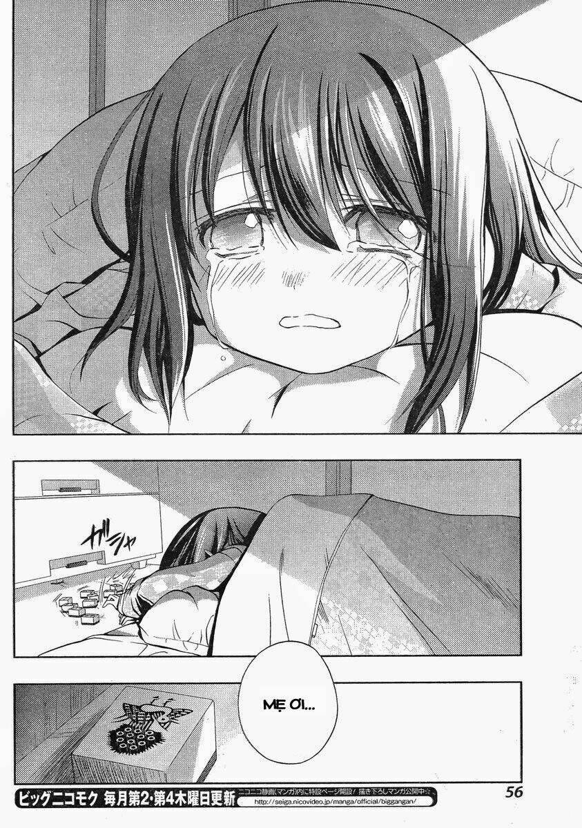 shinohayu - the dawn of age chapter 1 34