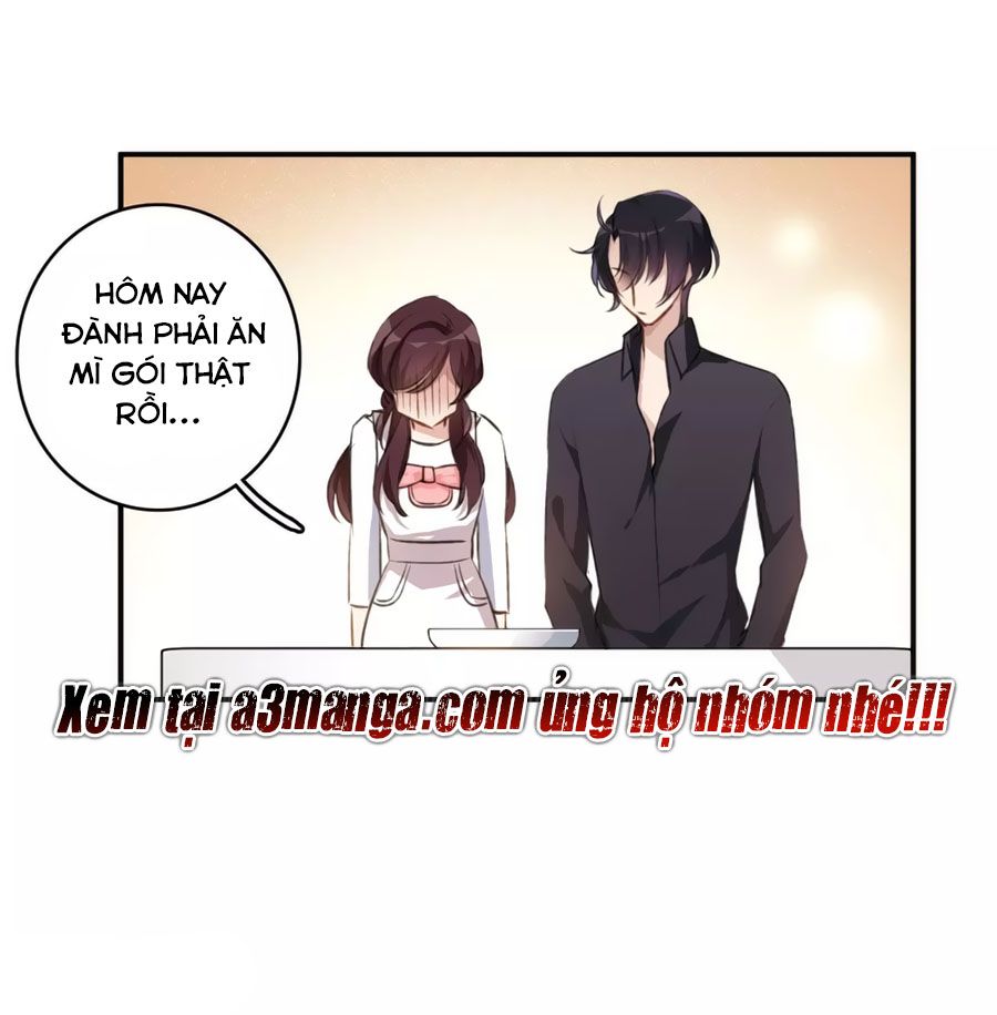 Cuốn Sách Vận Mệnh Của Tôi chapter 56 - Trang 27