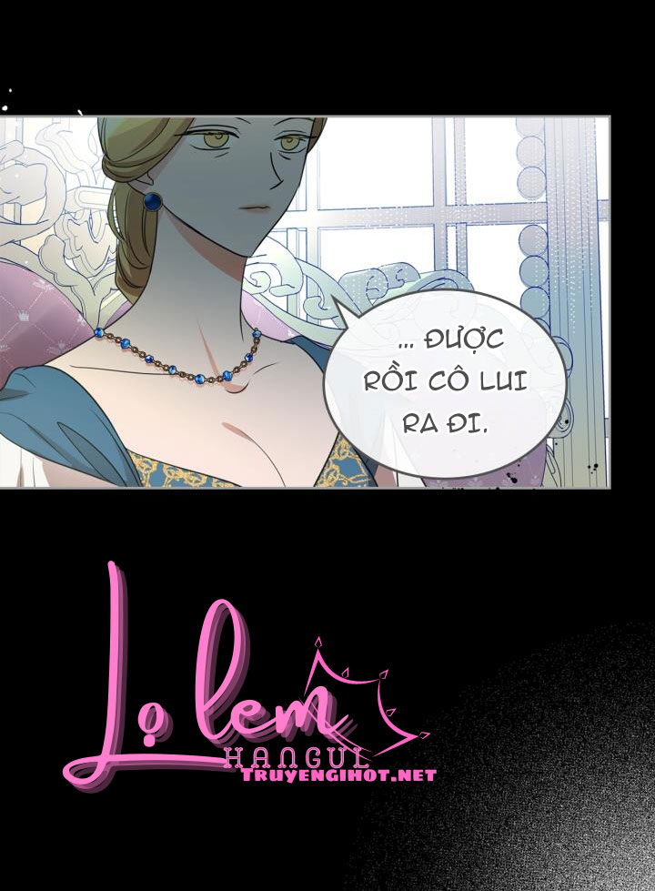 giết chết ác nữ phản diện chapter 41.2 28