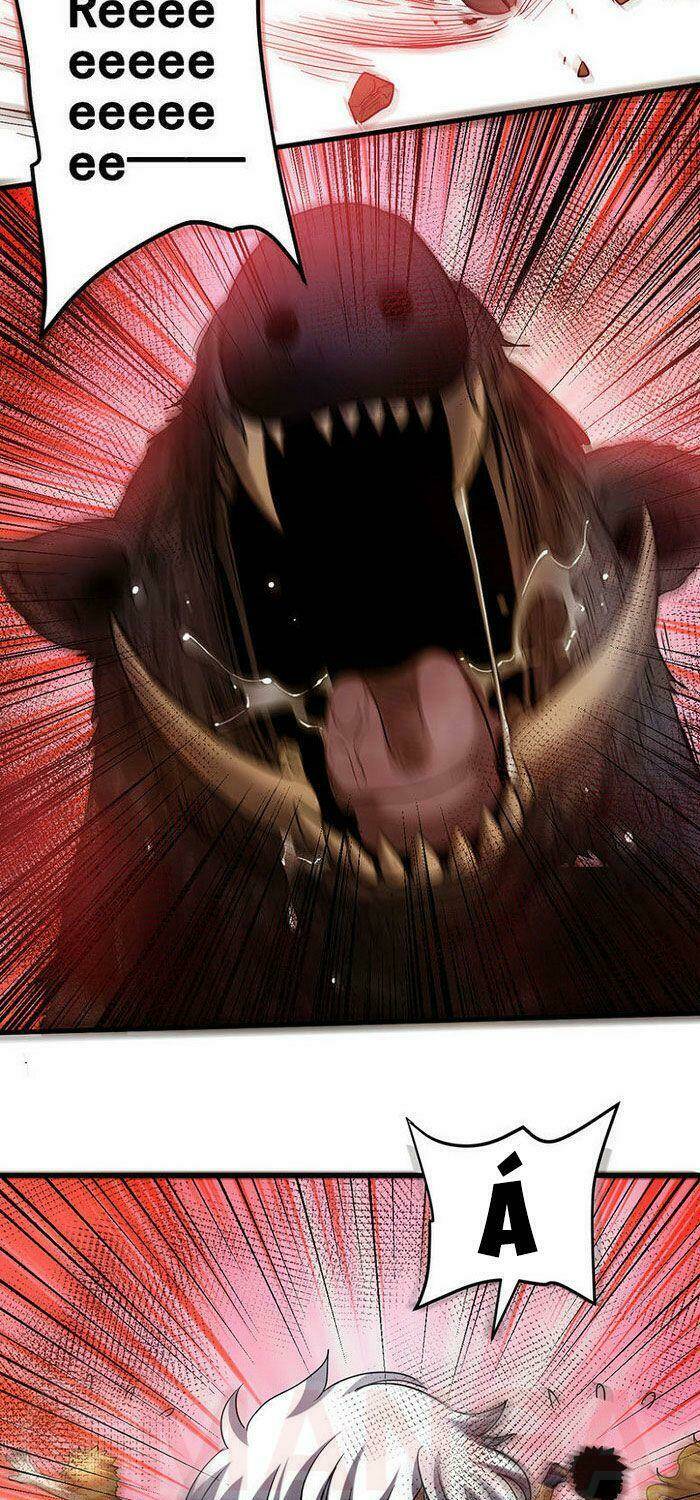 sau mạt thế tôi trở thành zombie chapter 36 5