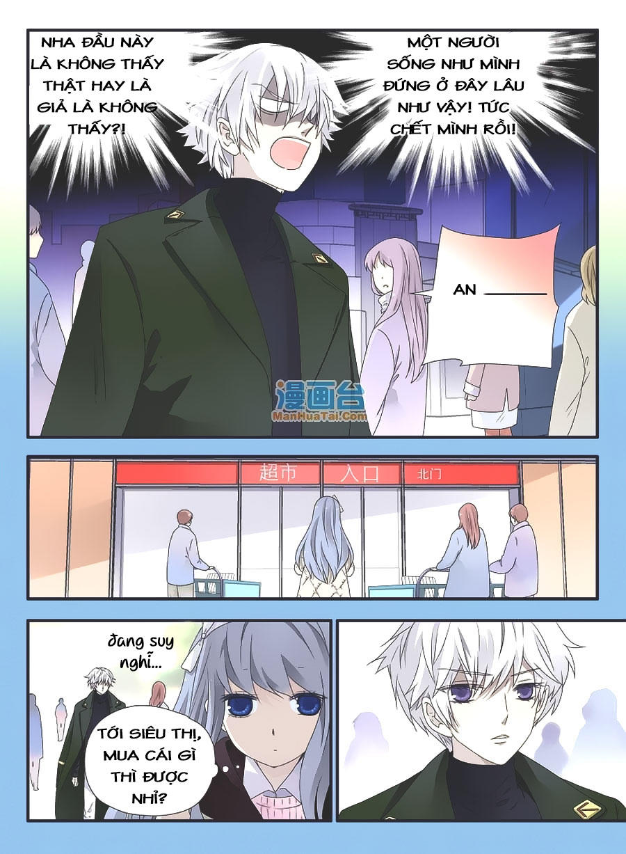 lam sí chapter 93 14