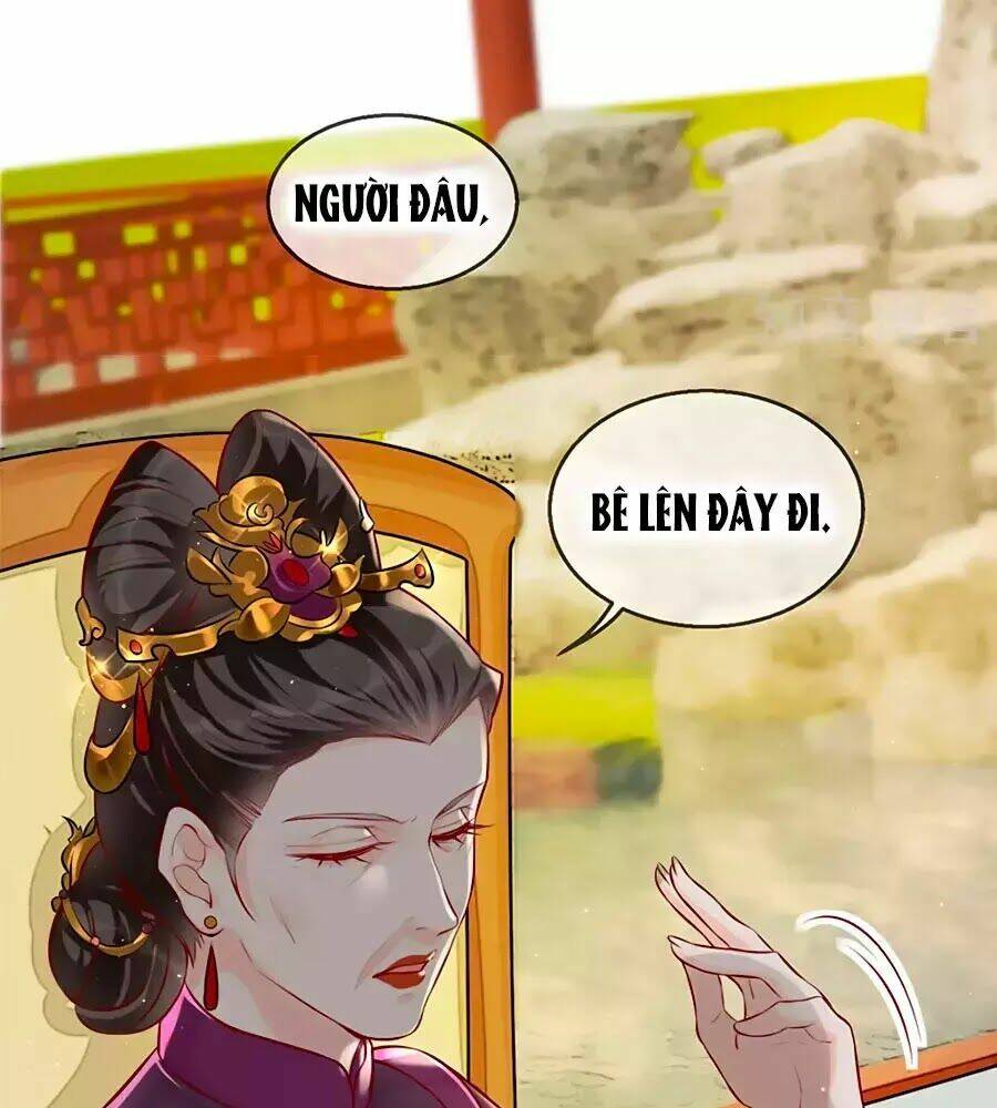 gian phi như thử đa kiều chapter 24 10