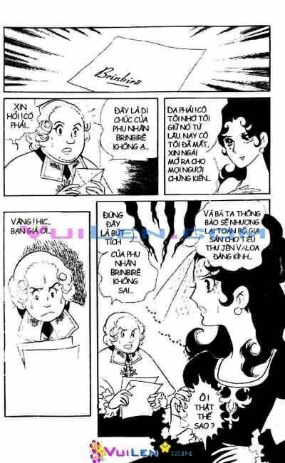 hoa hồng véc-xây chapter 3 21