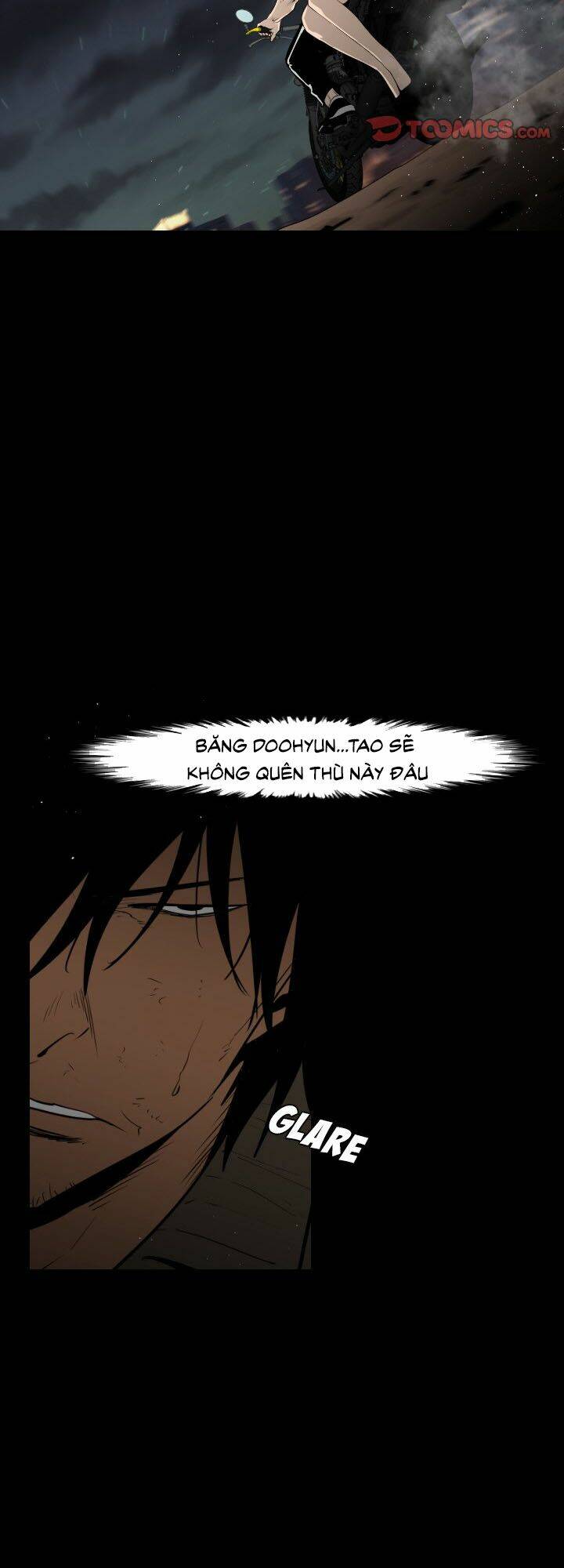 kẻ mạnh nhất - tong edge chapter 21 12