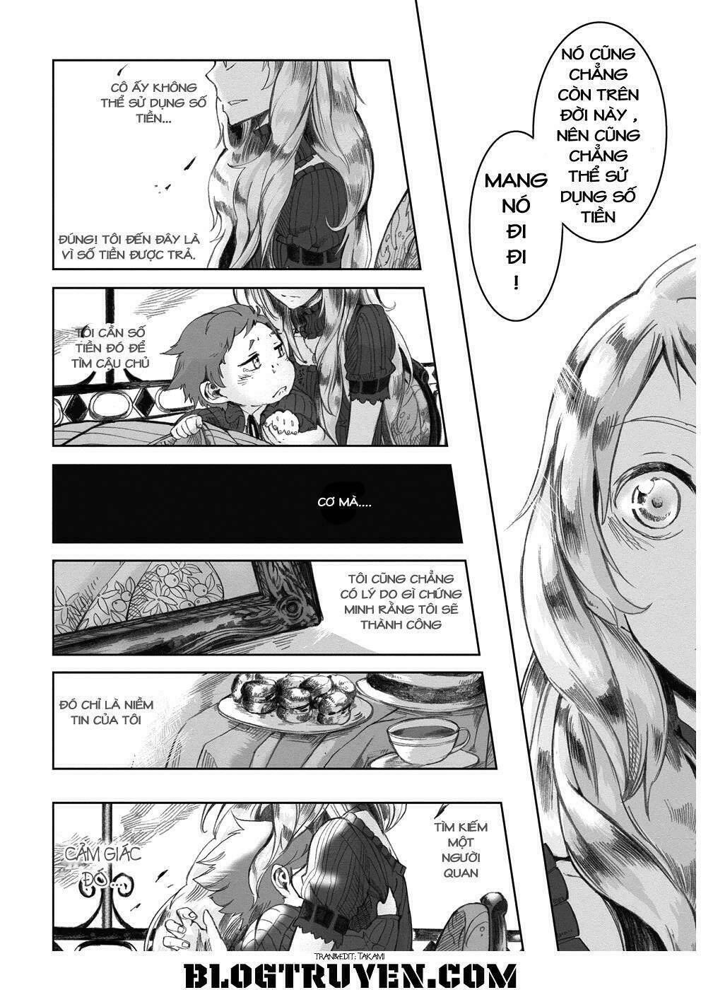 umi no cradle chapter 2 21