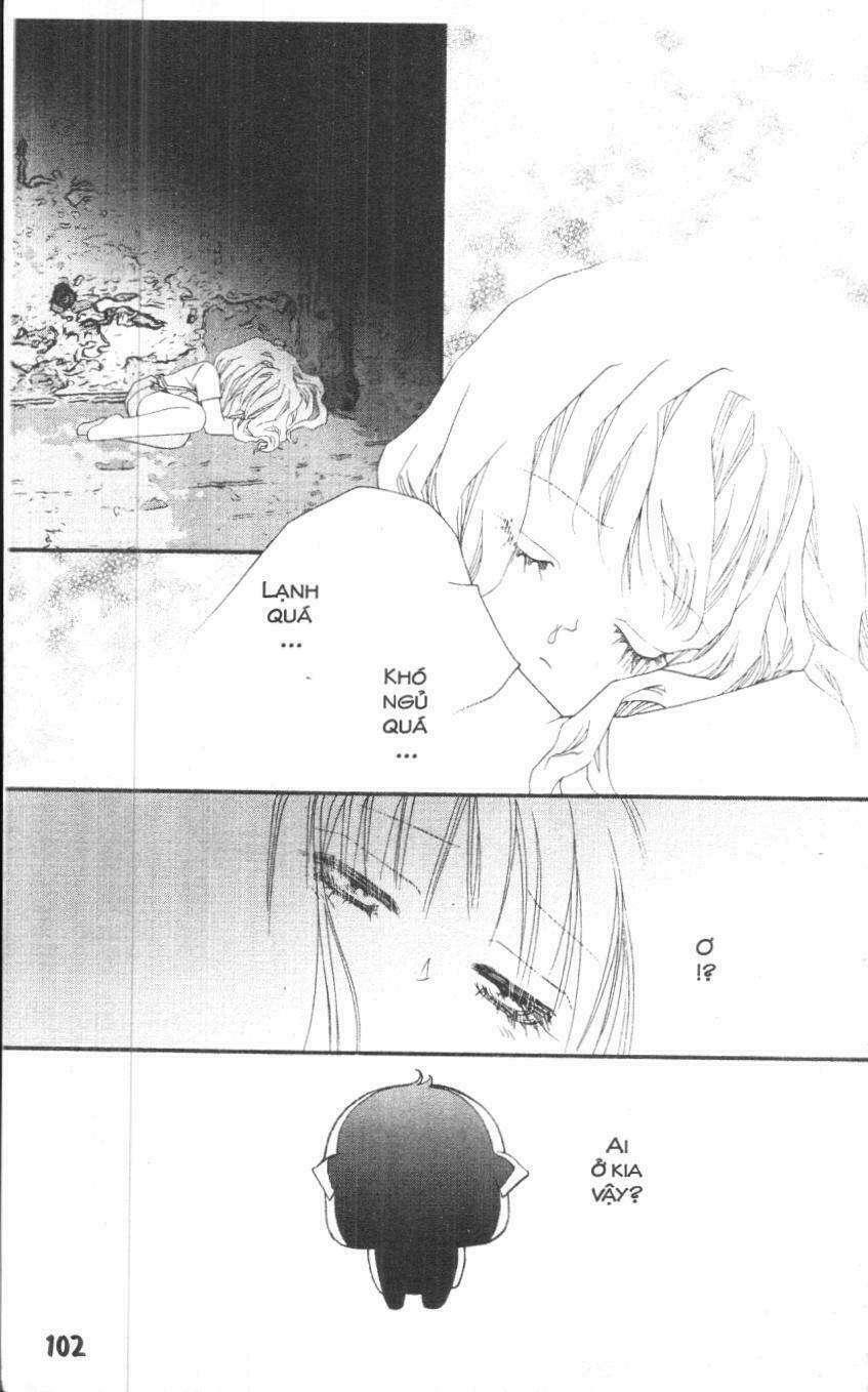 hoàng tử bóng tối chapter 1 101