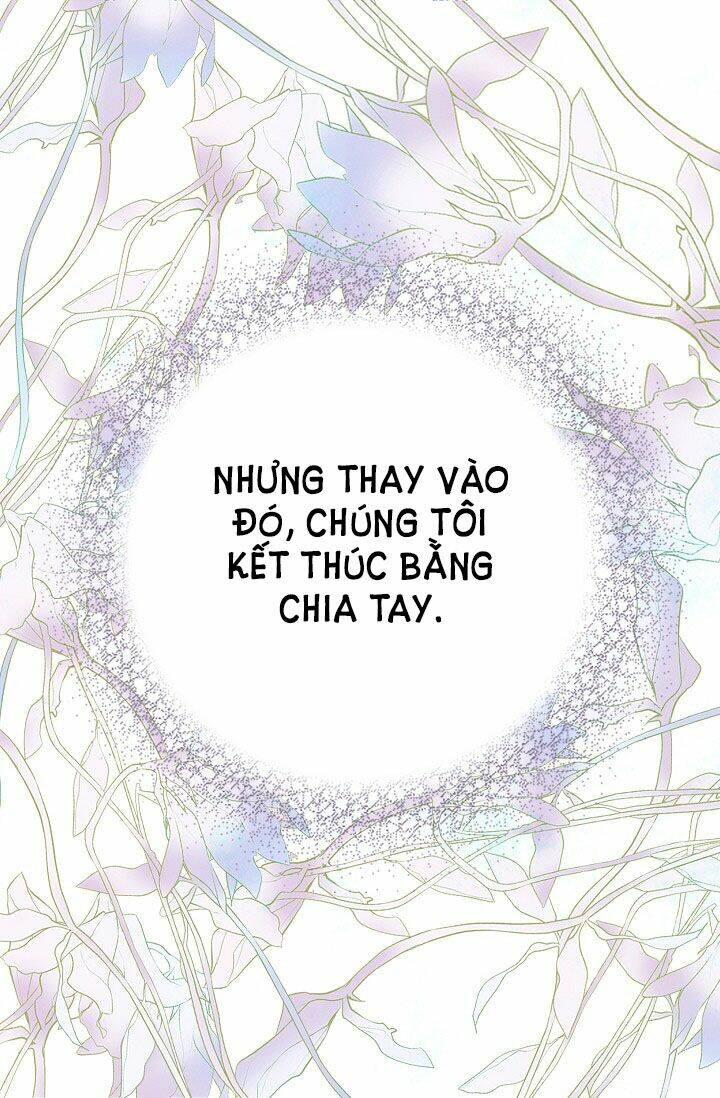 tôi là bạn gái cũ của một người lính chapter 1 24