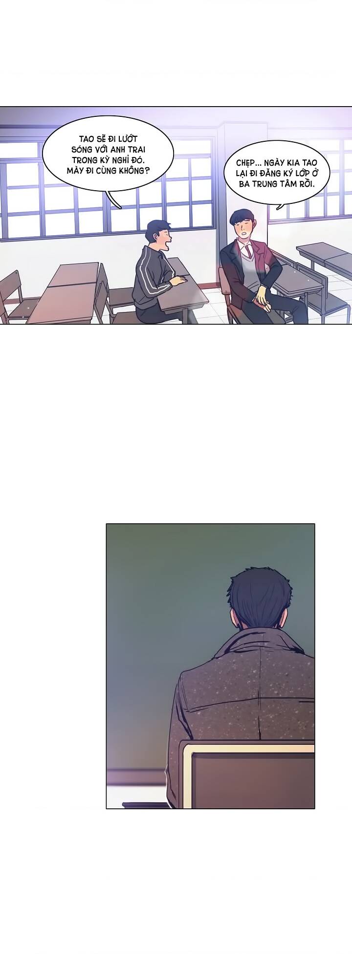 giải thoát chapter 40 12