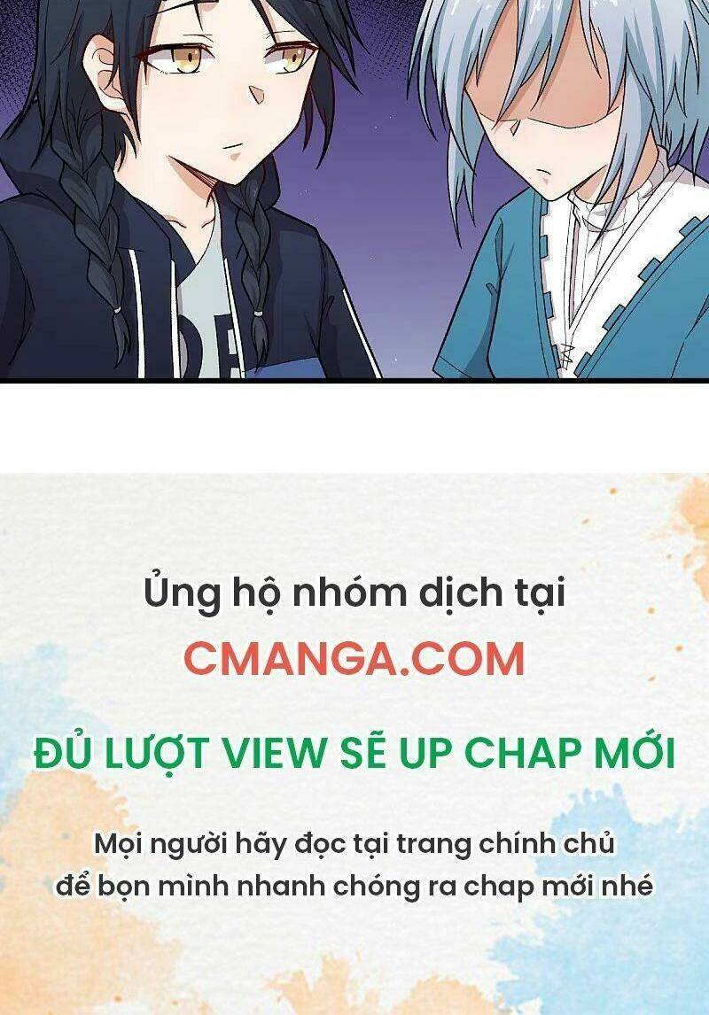 vườn trường cuồng sư hệ thống chapter 240 21