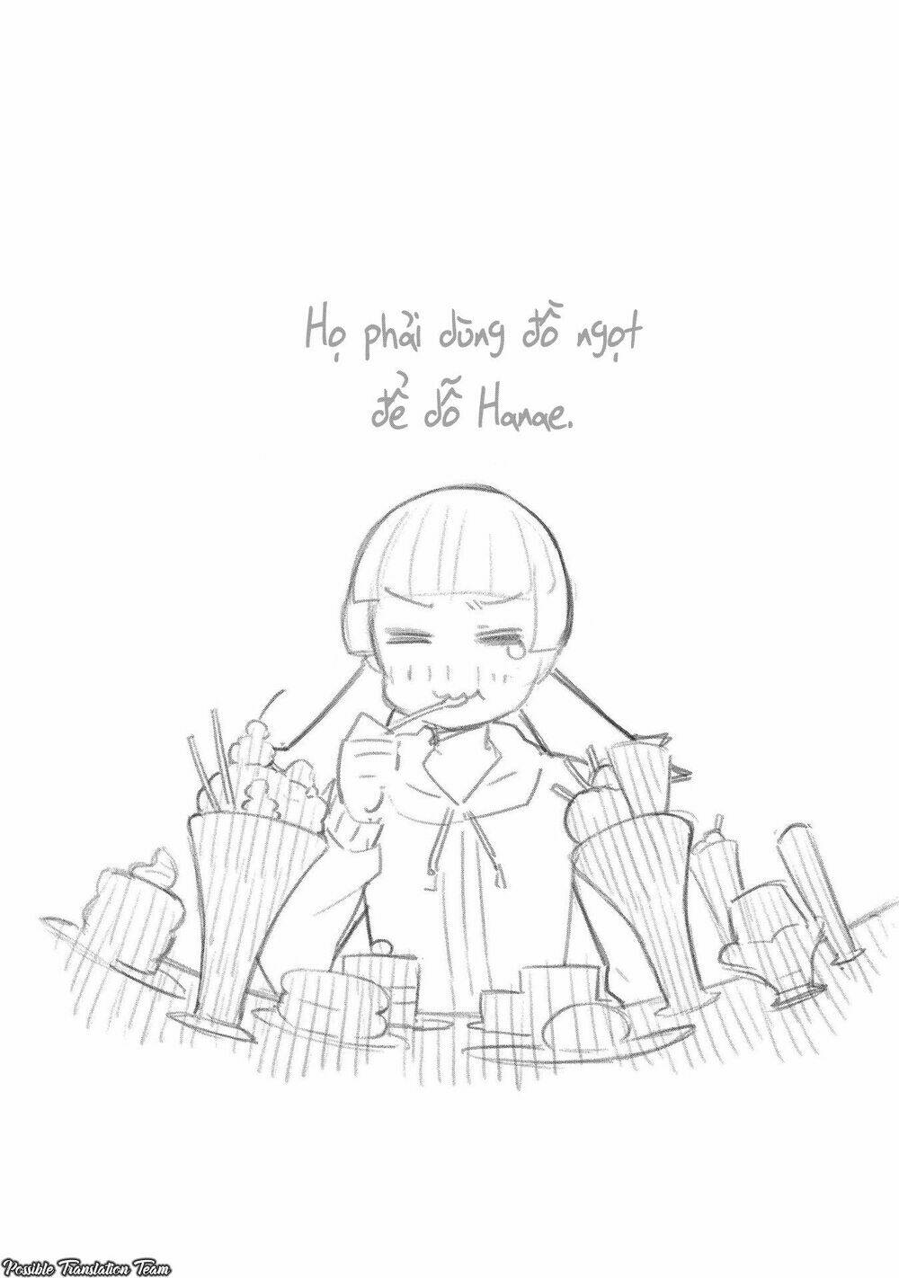 dioti manual ~ kamisamatachi no ren'ai daikou chapter 12 20