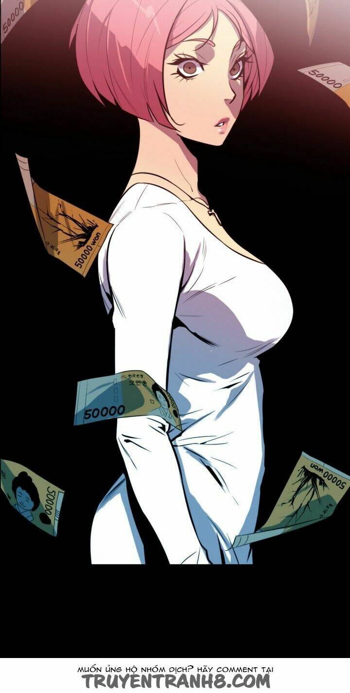 răng nanh chapter 1 41