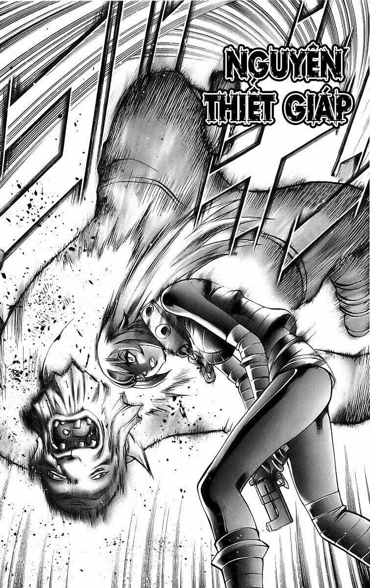 phù thủy phép thuật chapter 47 43