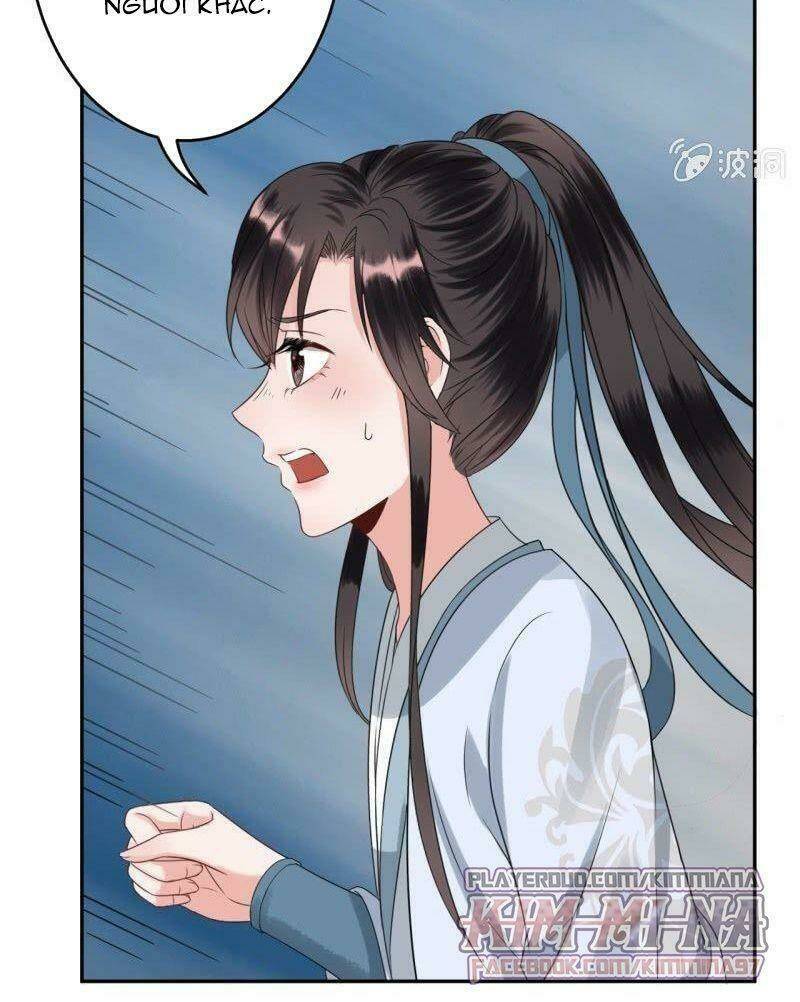 vương gia kiêu ngạo quá khó cua chapter 51 33