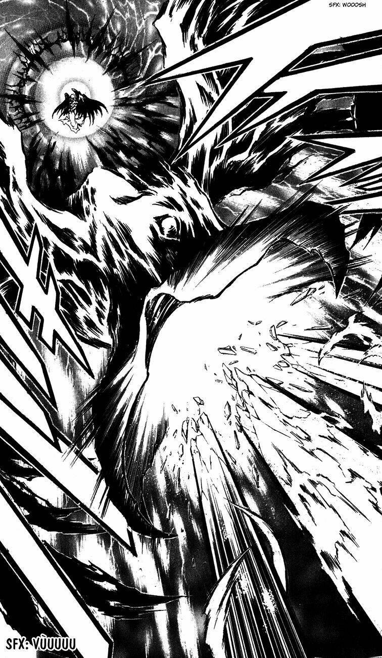 watashi no messiah-sama chapter 57 9