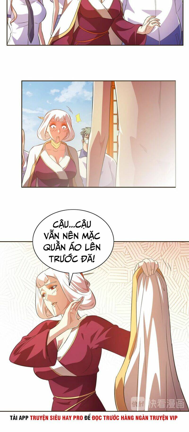 chín năm nghĩa vụ tu chân chapter 37 17