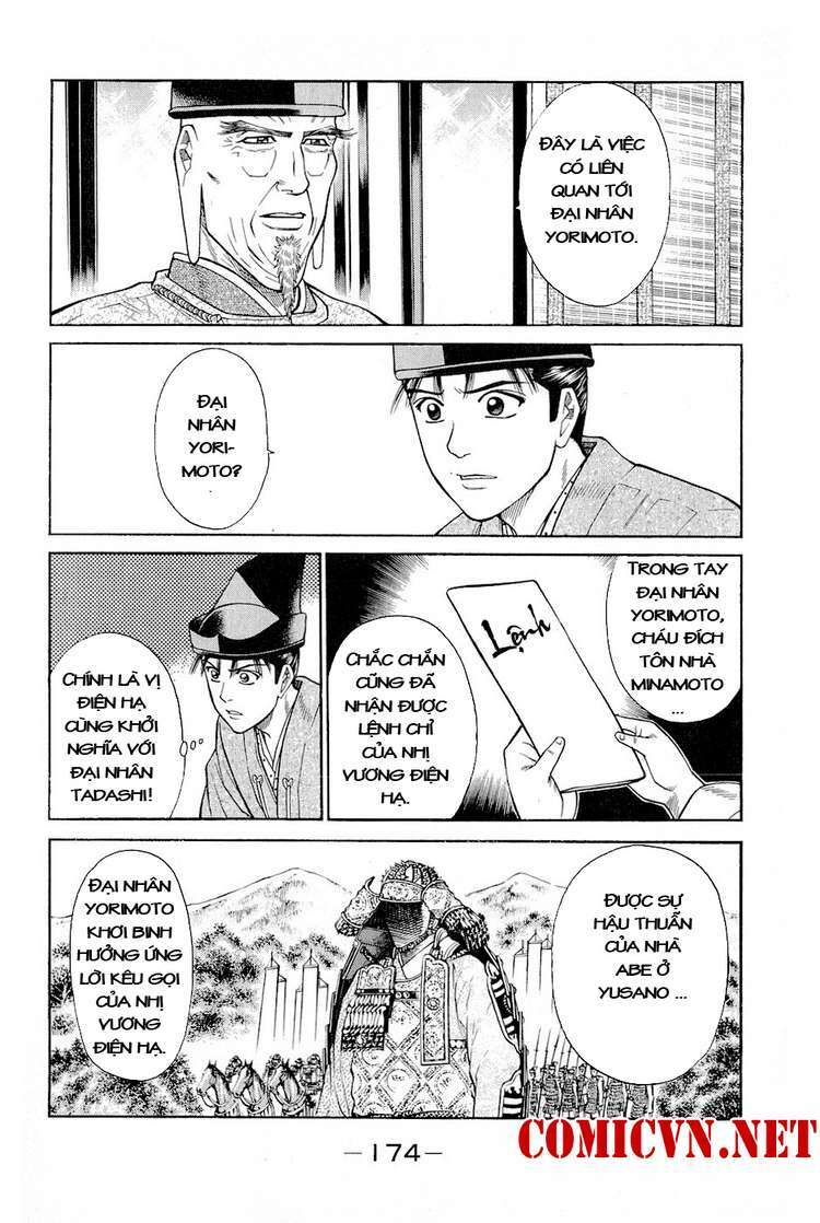 thiếu niên vương phần 2 chapter 3 46