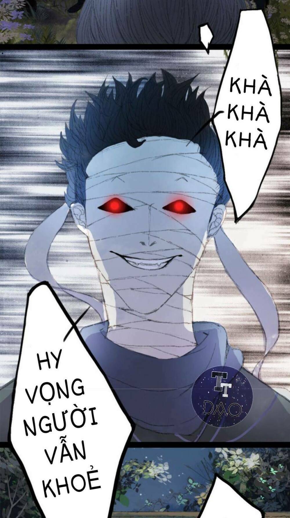 khúc hữu ngộ chapter 3 45