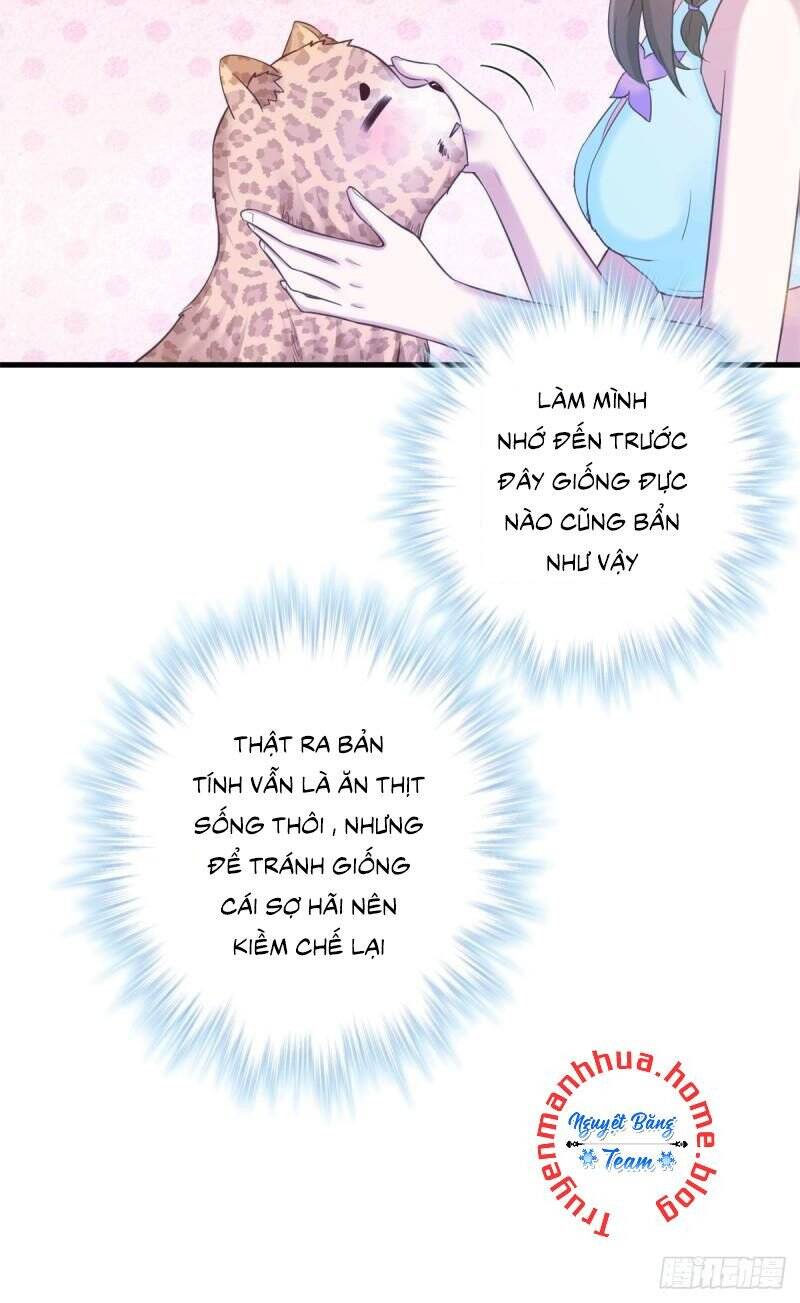 [16+] thảnh thơi thú thế chủng chủng điền, sinh sinh tể chapter 346 37