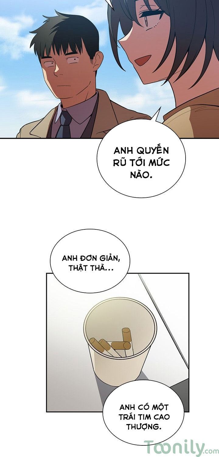 close as neighbors chapter 47 40