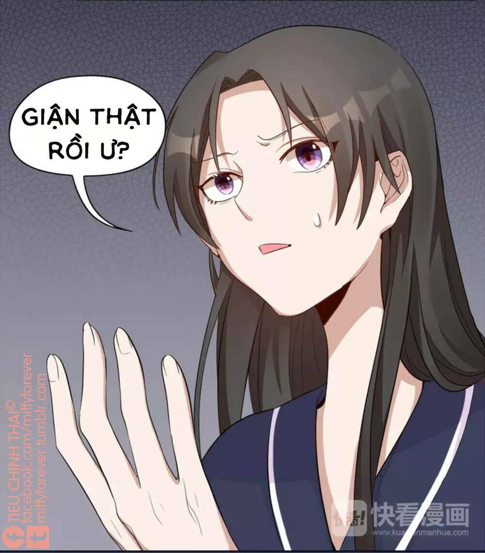 bạn trai quái vật chapter 7 33