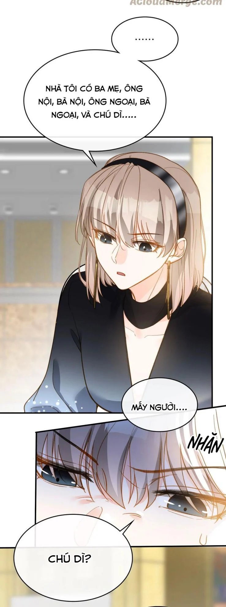 nụ hôn vực thẳm chapter 83 5