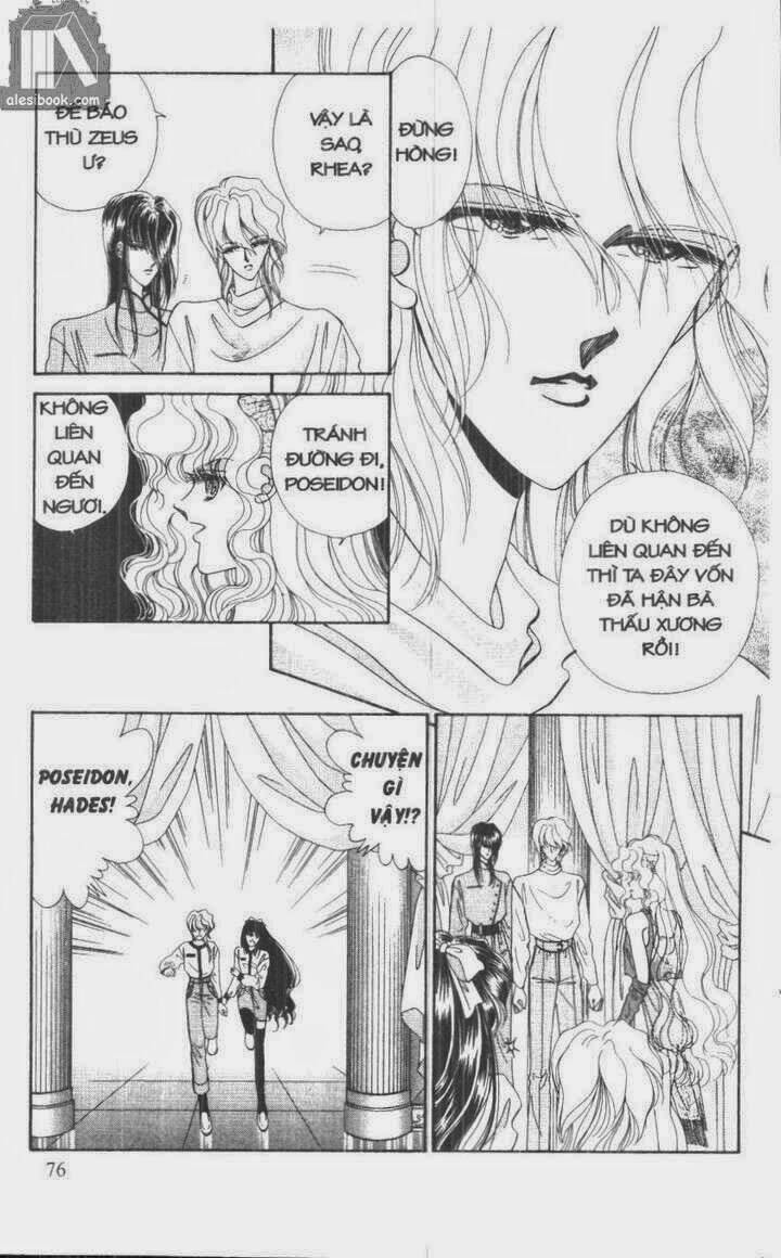 aries thần thoại cung hoàng đạo chapter 18 75