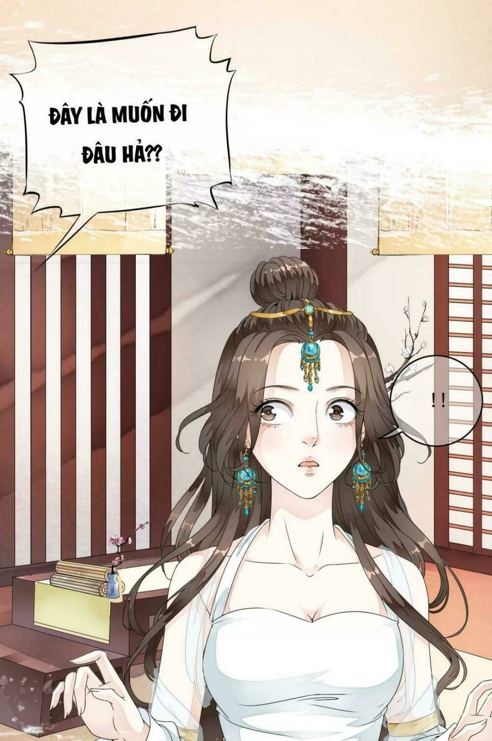 bạch liên yêu cơ người chapter 37 18