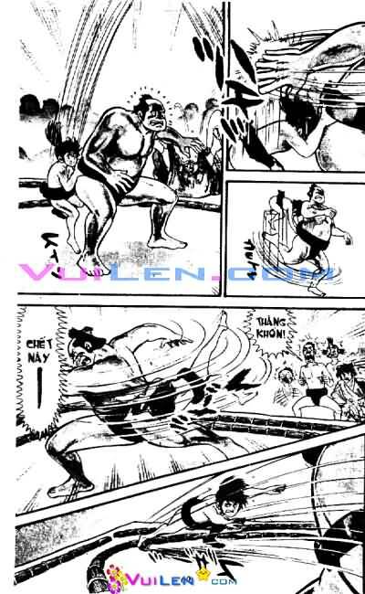 kiếm sĩ góc vuông - chokkaku chapter 6 61