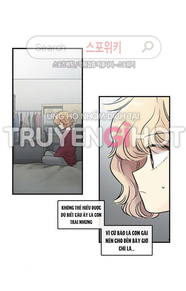 [18+] nàng hoa chapter 23.2 9