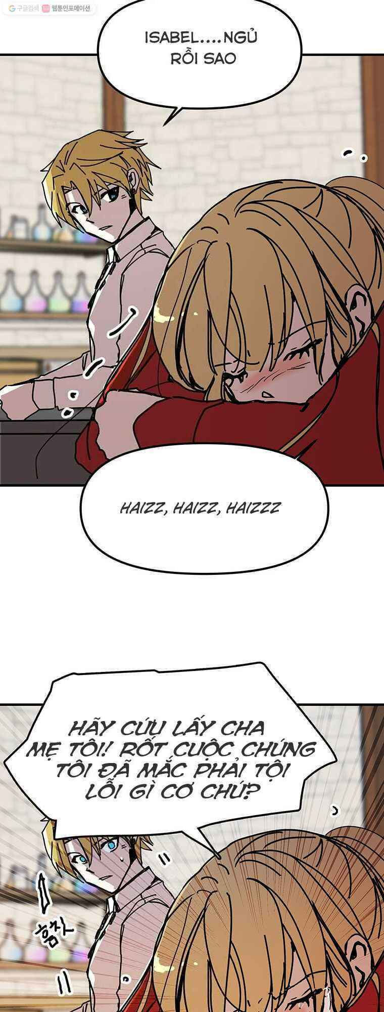 người chơi lỗi chapter 54 45