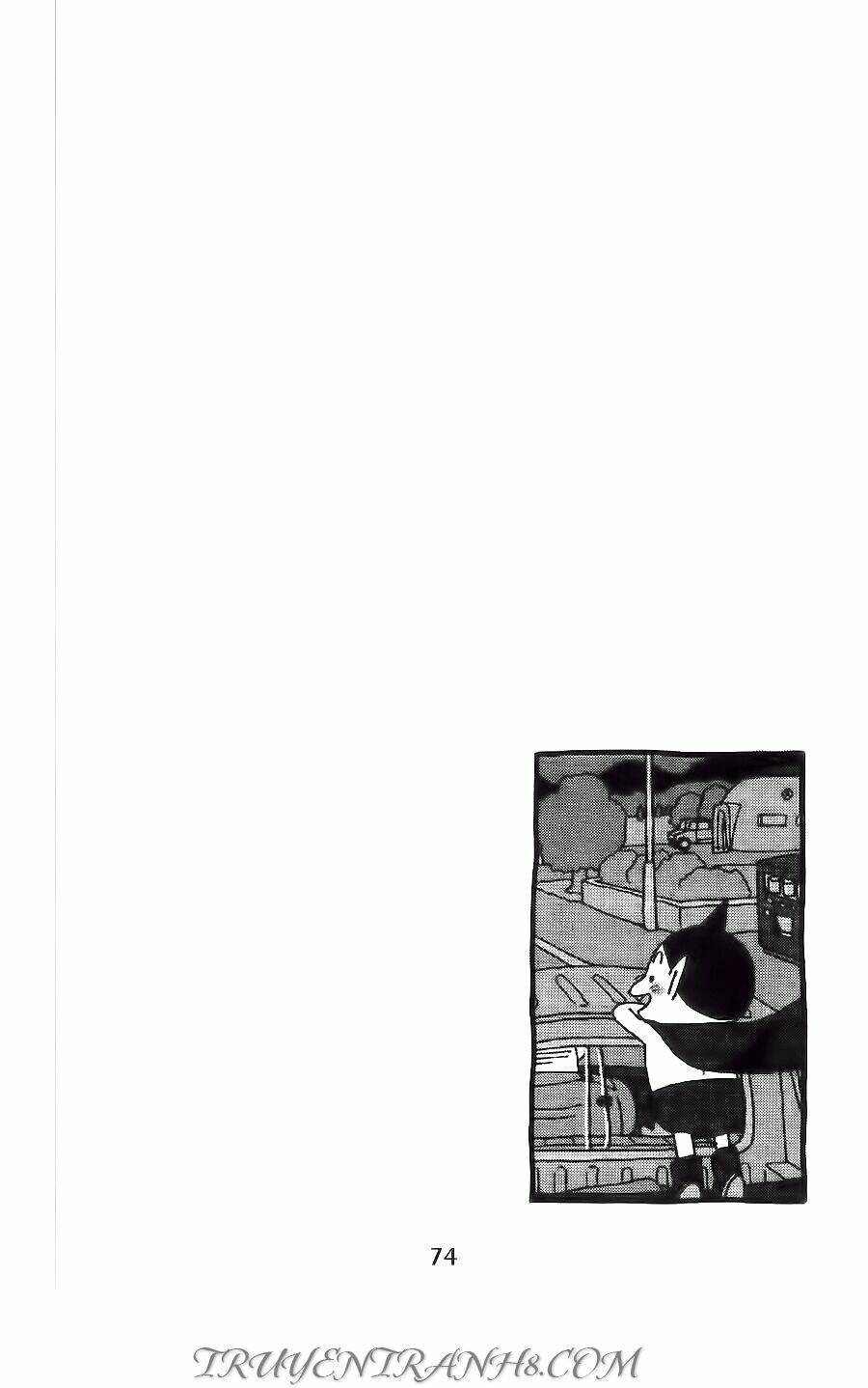 làng quái vật chapter 5 17