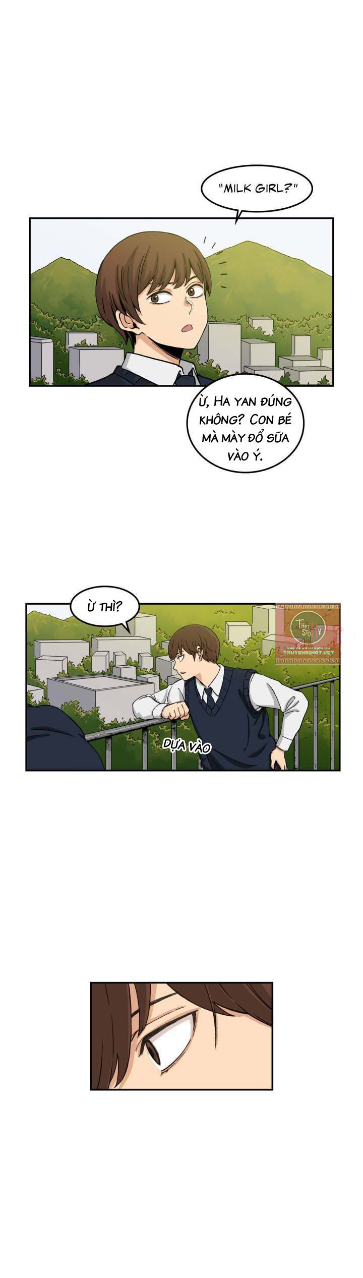 head over heels chapter 1.2 1