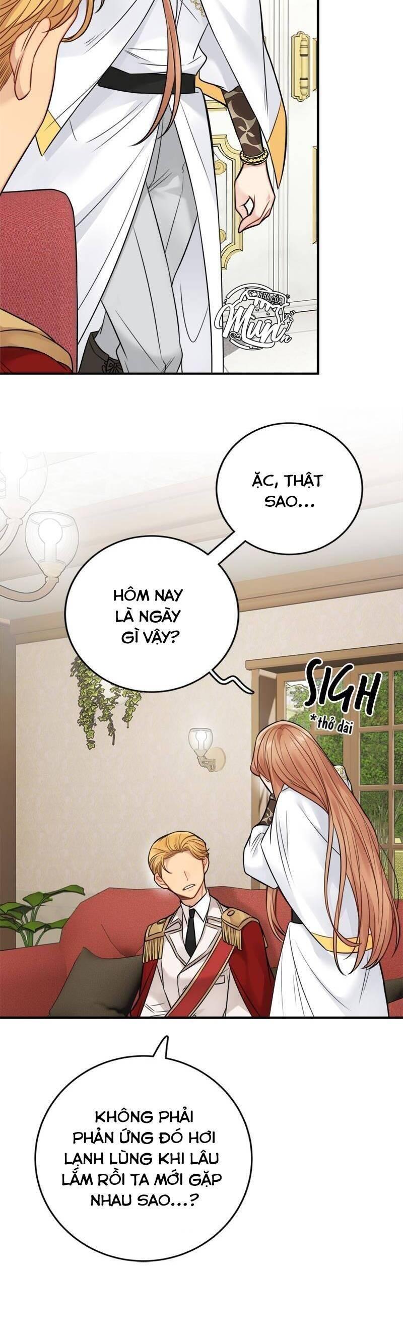 tôi không cố ý quyến rũ nam chính đâu! chapter 87 21