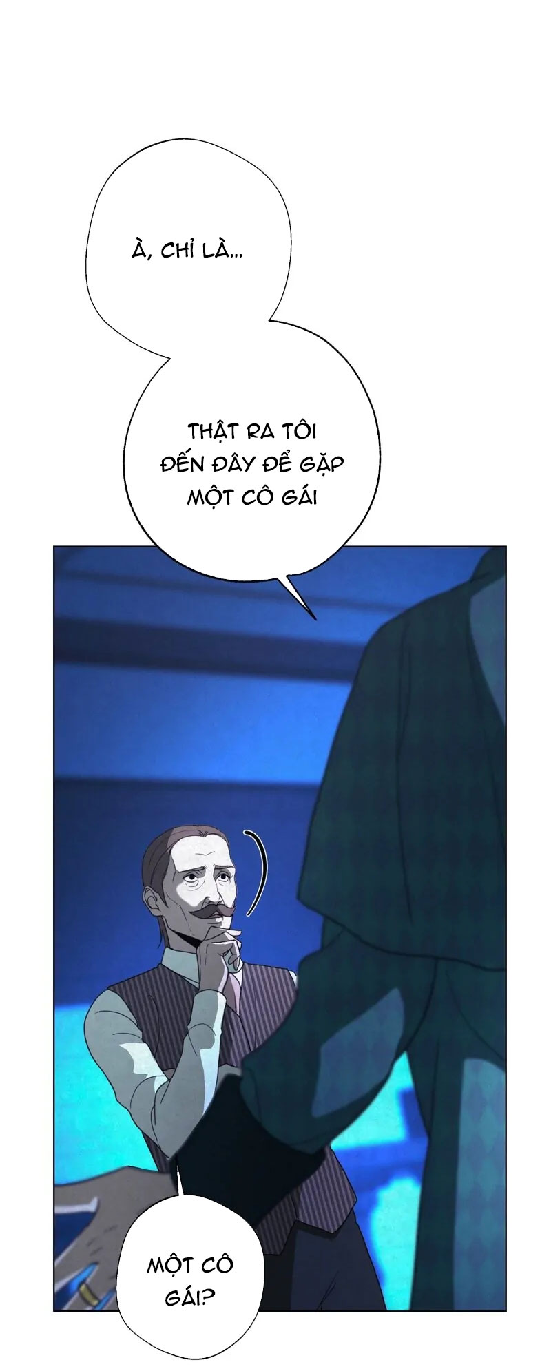 sự cứu rỗi đầy cám dỗ chapter 8.1 17