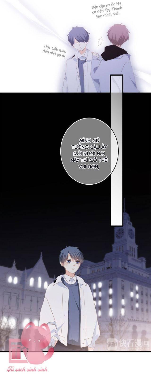 con tim rung động 2 chapter 104.2 27