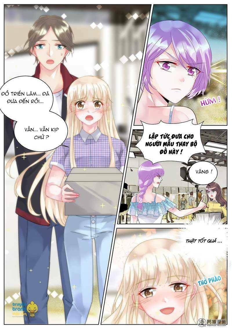 nhạ thượng thủ tịch tổng tài chapter 109 5