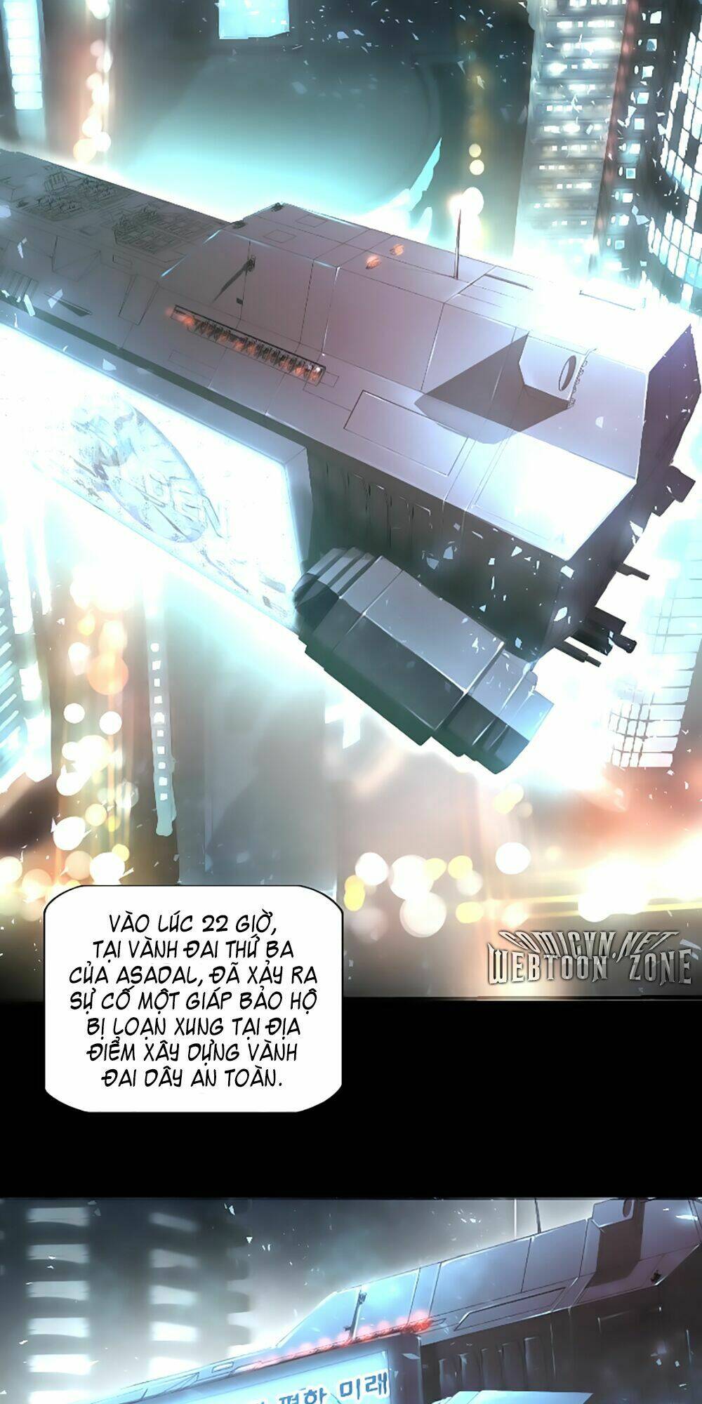 tam tuyệt tại dị giới chapter 8 5