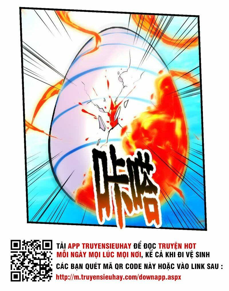 đừng cản ta tu tiên chapter 51 14