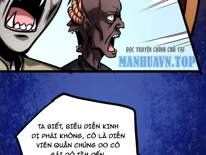 quỷ dị dược tề sư: bệnh nhân của ta đều là kinh khủng chapter 64 14