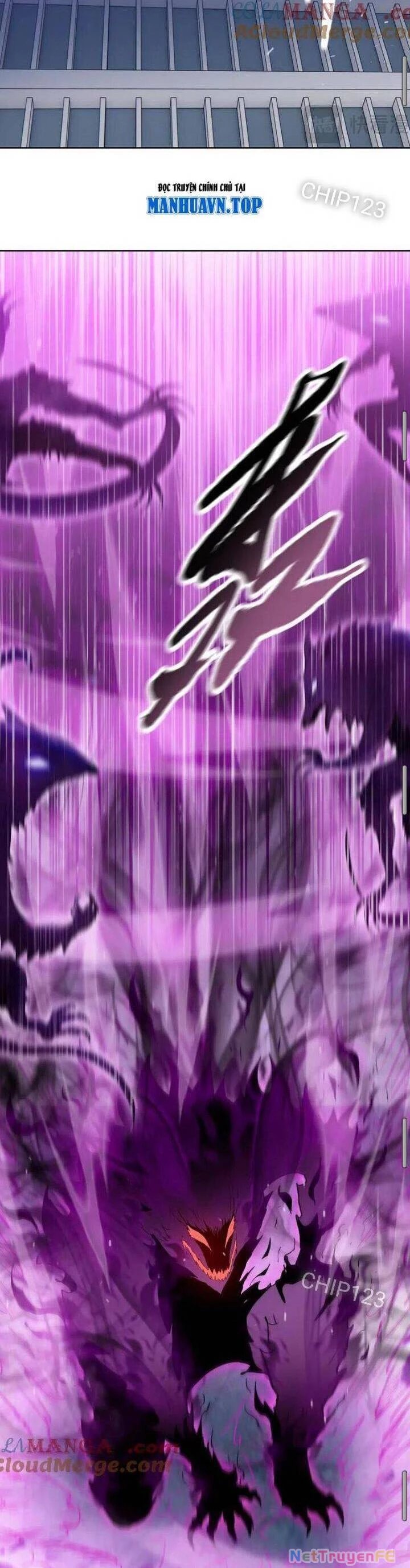 kẻ tàn nhẫn ngày tận thế: bắt đầu dự trữ hàng tỷ tấn vật tư chapter 28 14