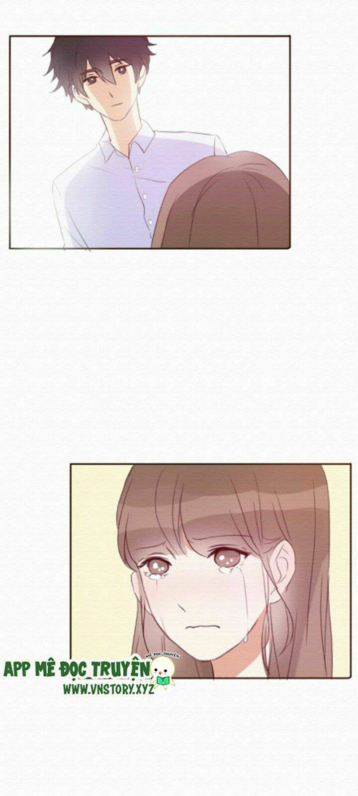 tình yêu không nói dối chapter 30 38