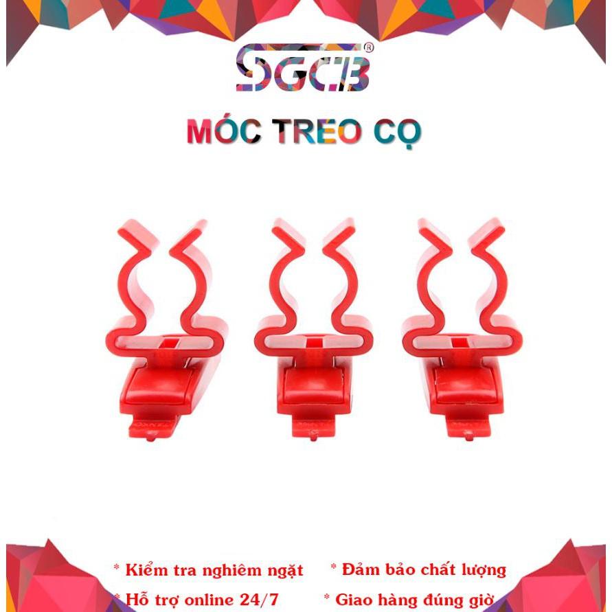 Móc Treo Cọ Vệ Sinh Xe Ô Tô và Mô Tô Cao Cấp SGCB Dành Cho Trung Tâm Chăm Sóc Xe SGGF095