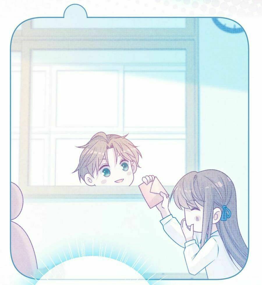 khi cô gái nhìn thấy thời gian chapter 32 31