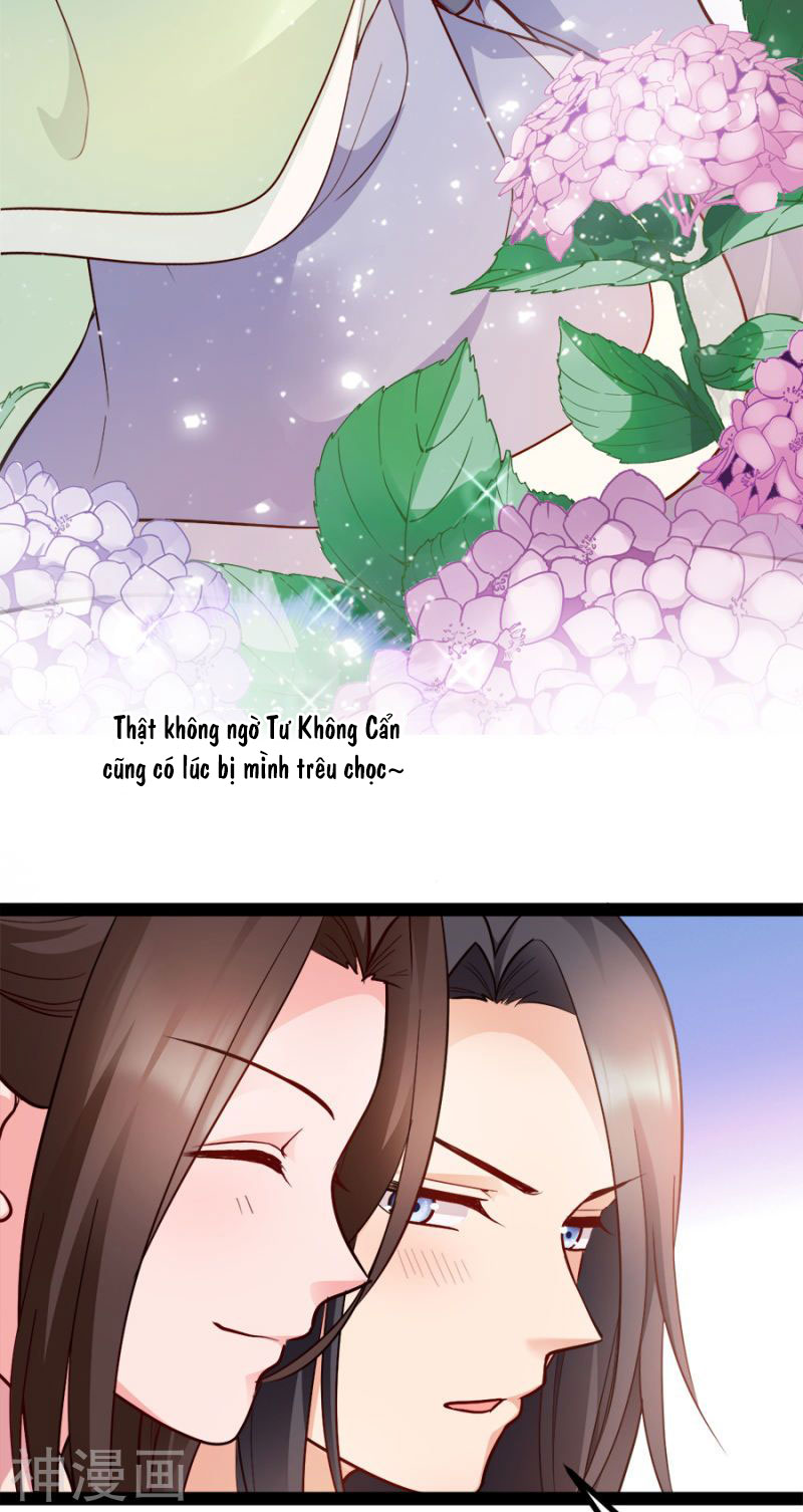 độc tâm cuồng phi khuynh thiên hạ chapter 87 26