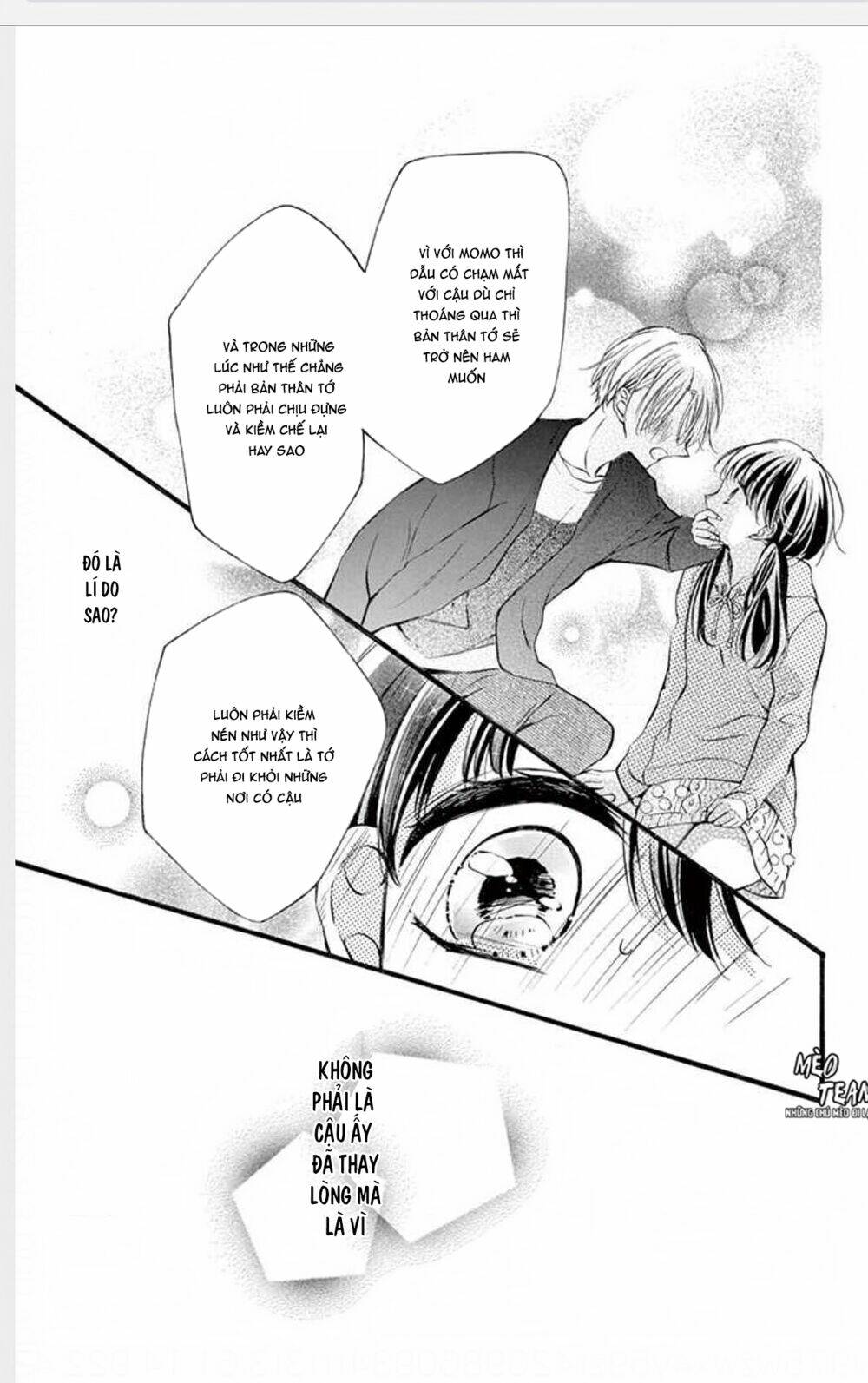 yokoshima na hanabira chapter 2 24