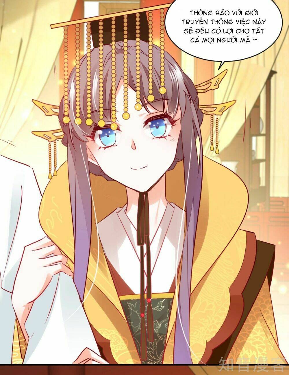 phò mã lại muốn chơi trò couple với tôi chapter 38.5 6